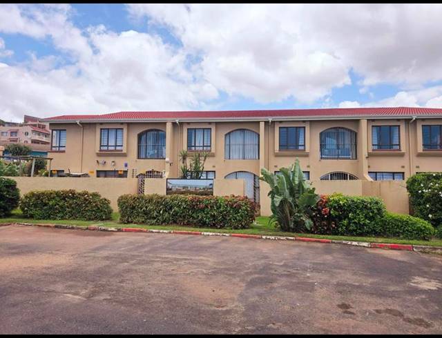 2 BEDROOM APARTMENT FOR SALE IN WINKLESPRUIT